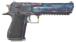 Heat Treated image