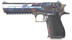 Heat Treated image