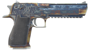 Heat Treated image