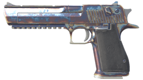 Heat Treated image