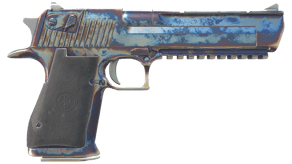 Heat Treated image