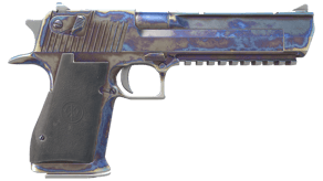 Heat Treated image