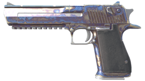 Heat Treated image