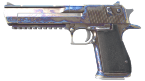 Heat Treated image