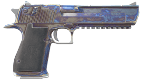 Heat Treated image