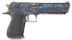 Heat Treated image