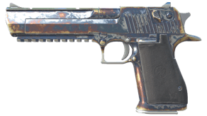 Heat Treated image