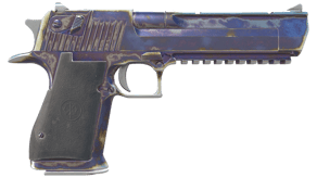 Heat Treated image