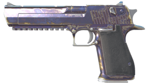 Heat Treated image