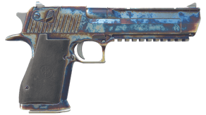 Heat Treated image