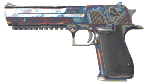 Heat Treated image