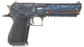 Heat Treated image