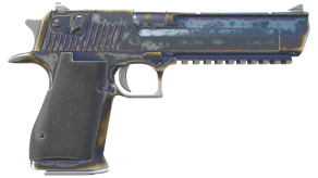 Heat Treated image