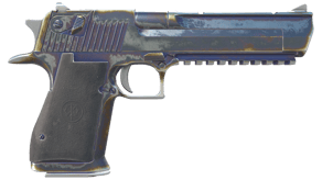 Heat Treated image