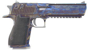 Heat Treated image