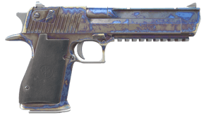 Heat Treated image
