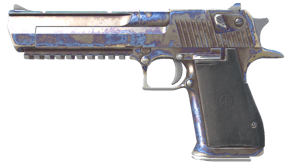 Heat Treated image
