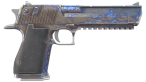 Heat Treated image