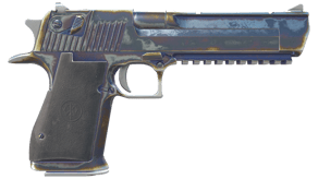 Heat Treated image