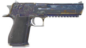 Heat Treated image