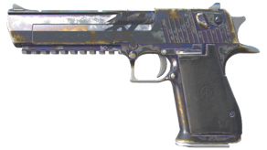 Heat Treated image