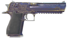 Heat Treated image