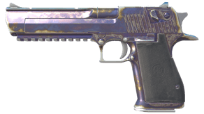 Heat Treated image