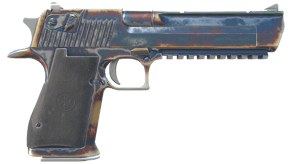 Heat Treated image