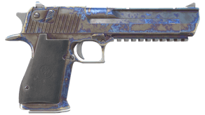 Heat Treated image