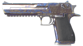 Heat Treated image