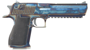Heat Treated image