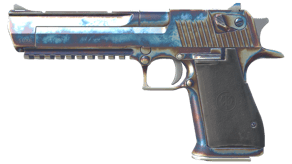 Heat Treated image