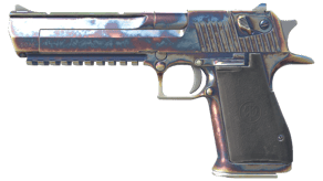Heat Treated image