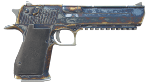 Heat Treated image