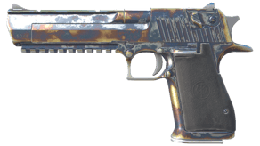 Heat Treated image