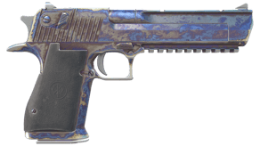 Heat Treated image