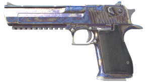 Heat Treated image