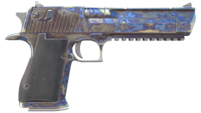 Heat Treated image