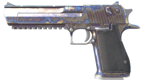 Heat Treated image