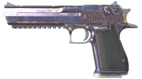 Heat Treated image