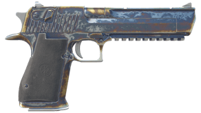 Heat Treated image