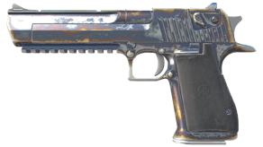 Heat Treated image