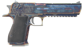 Heat Treated image