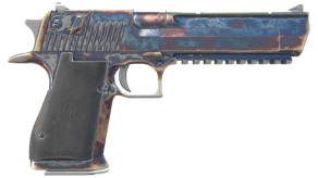 Heat Treated image