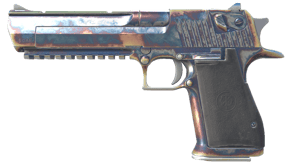 Heat Treated image