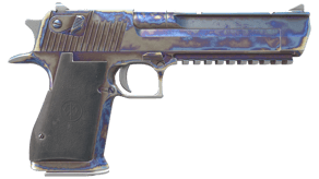 Heat Treated image