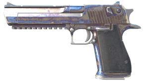 Heat Treated image