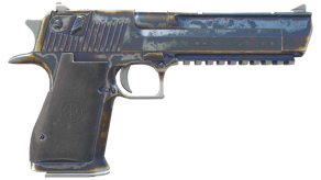 Heat Treated image