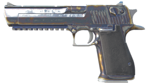 Heat Treated image