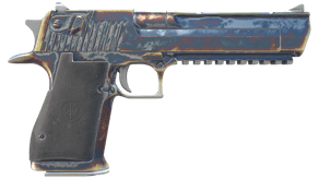 Heat Treated image